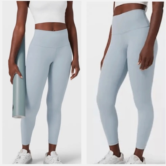 lululemon athletica Pants - Lululemon Wunder Under High-Rise
Tight 28" *Full-On Luxtreme